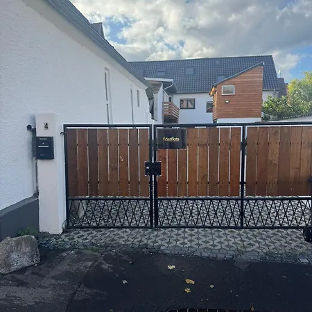 F 2 - 2 Offenbach am Main