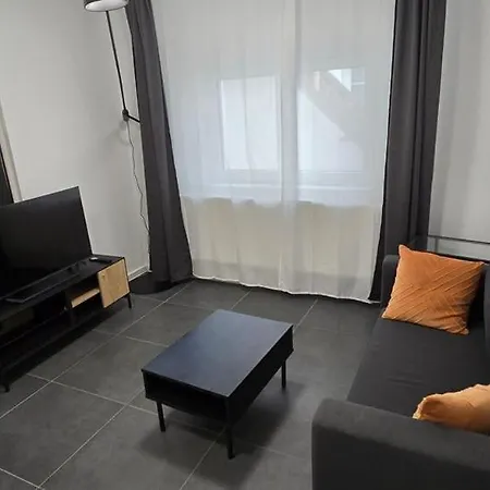 F 2 - 2 Offenbach am Main