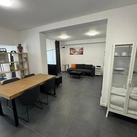 Apartment F 2 - 2 Offenbach am Main