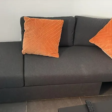 Apartment F 2 - 2 Offenbach am Main