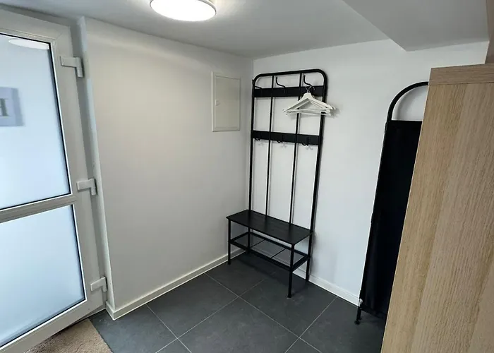 Apartamento F 2 - 2 Offenbach del Meno