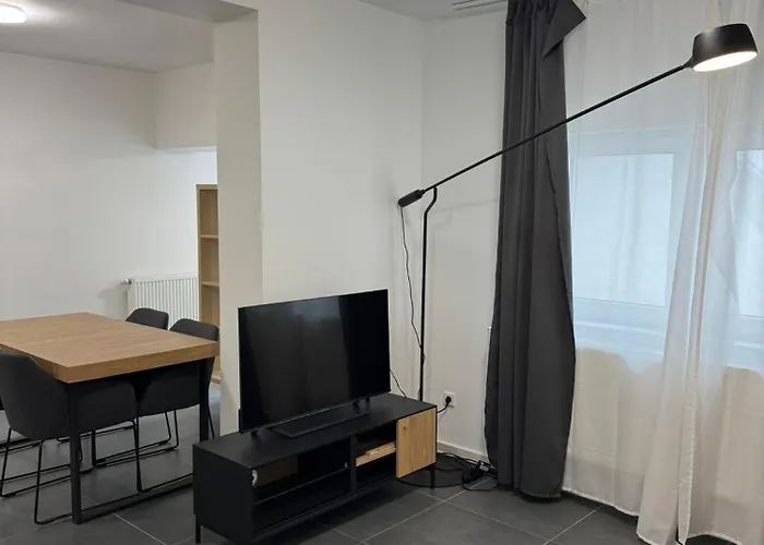 Apartamento F 2 - 2