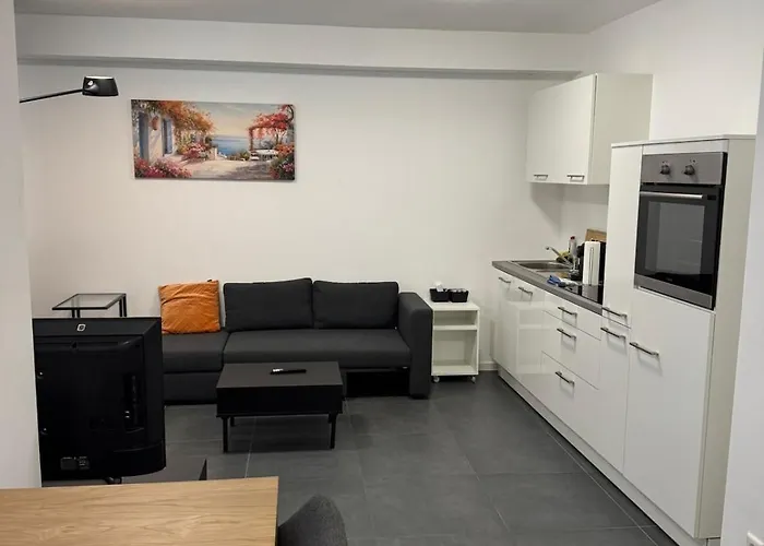 F 2 - 2 Apartamento *