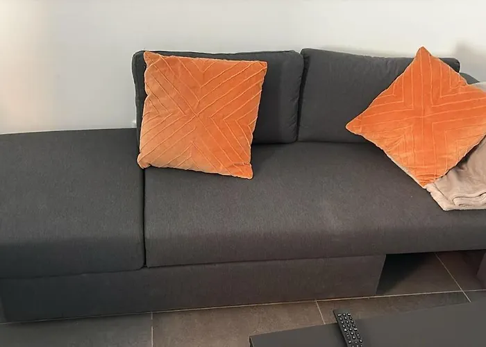 Apartamento F 2 - 2 Offenbach del Meno